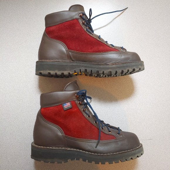 Danner Other - Danner Explorer Ankle Boot